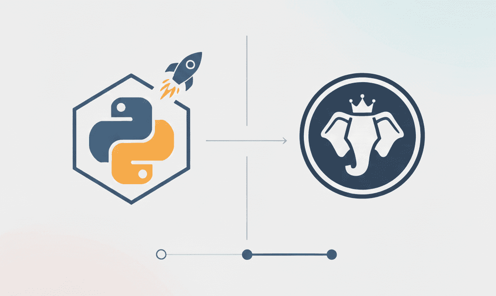 How to Connect FastAPI to Postgres
